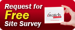 Request for free site survey