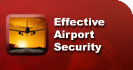 Eeffective Airport Security