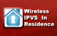 IP Based Wireless Security For Residence