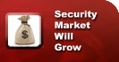 Security Market Will Grow By Nearly 4 %