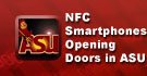 ASU Assesses NFC Smartphones